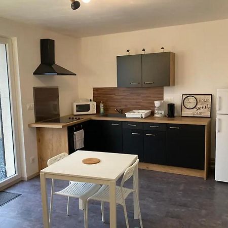 Studio Le Cosy Centre De Gaillon ภายนอก รูปภาพ