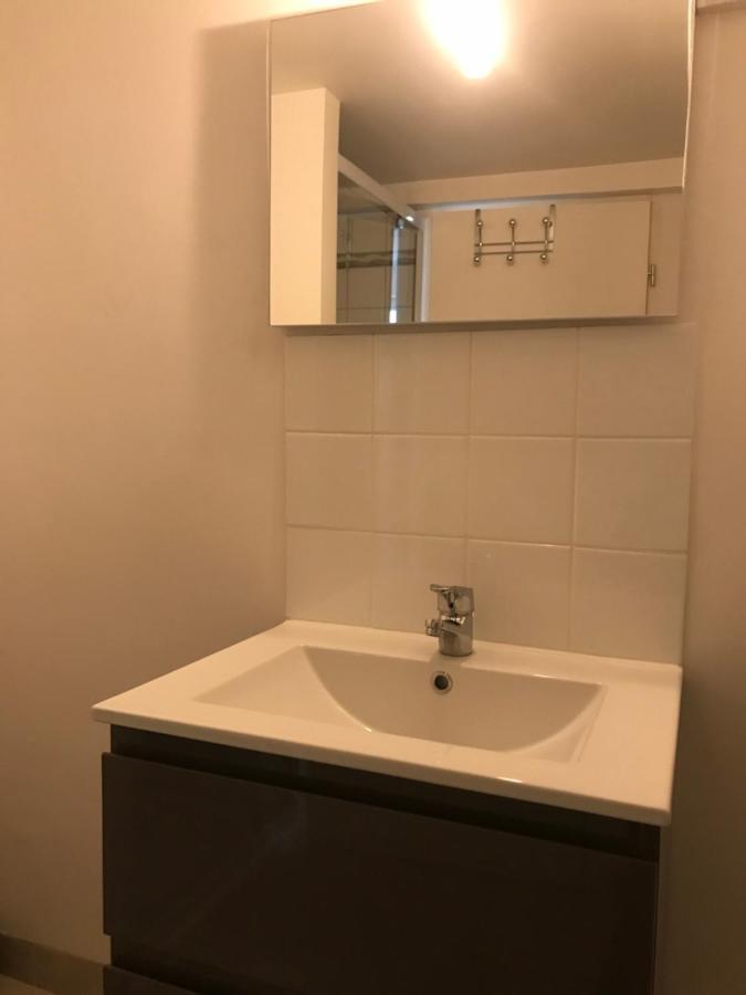 Studio Le Cosy Centre De Gaillon ภายนอก รูปภาพ