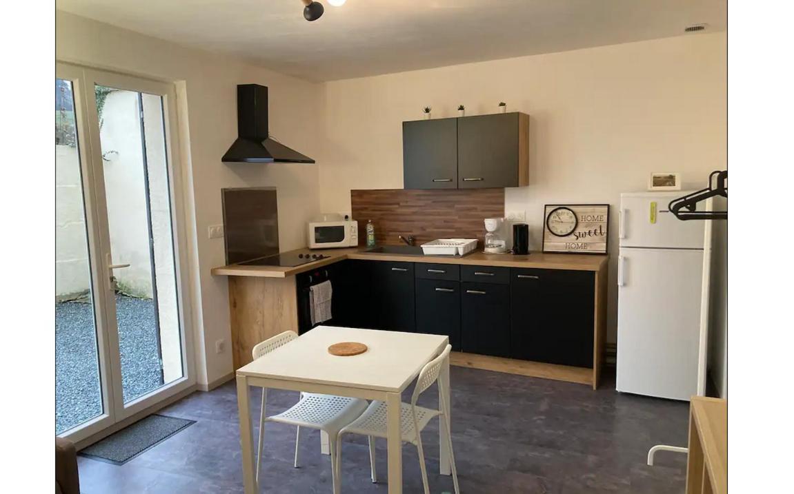 Studio Le Cosy Centre De Gaillon ภายนอก รูปภาพ