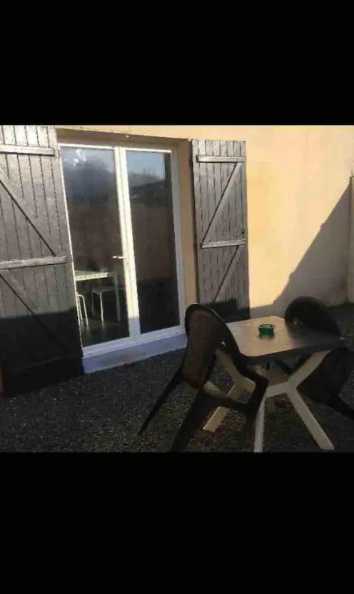 Studio Le Cosy Centre De Gaillon ภายนอก รูปภาพ